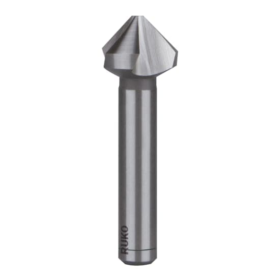 Zencuitor 90° HSS, HSS-Co 5, DIN 335, 90°, tip C 102112E 3