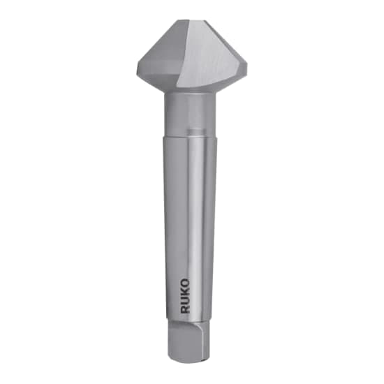 Zencuitor 90° HSS, HSS, DIN 335, tip D, 90° 102126 3