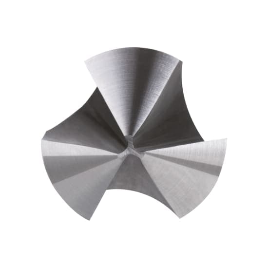 Zencuitor 90° HSS, HSS, DIN 335, tip D, 90° 102132 4