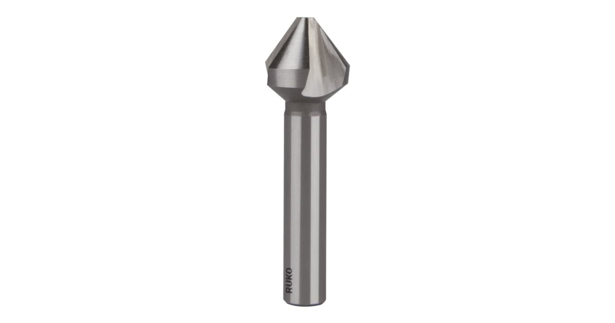 Zencuitor 90° HSS, HSS, tip C, 82°, în dimensiuni în inch 102190