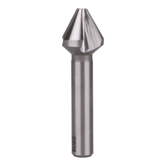 Zencuitor 90° HSS, HSS, DIN 334, tip C, 60° 102201 3