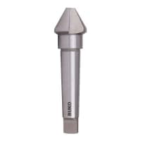 Zencuitor 90° HSS, HSS, DIN 334, tip D, 60° 102213 4