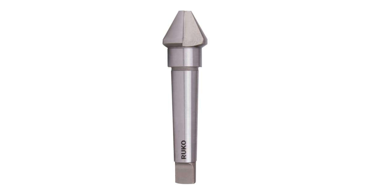 Zencuitor 90° HSS, HSS, DIN 334, tip D, 60° 102213
