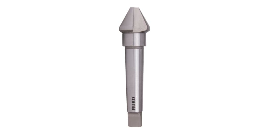 Zencuitor 90° HSS, HSS, DIN 334, tip D, 60° 102214 2