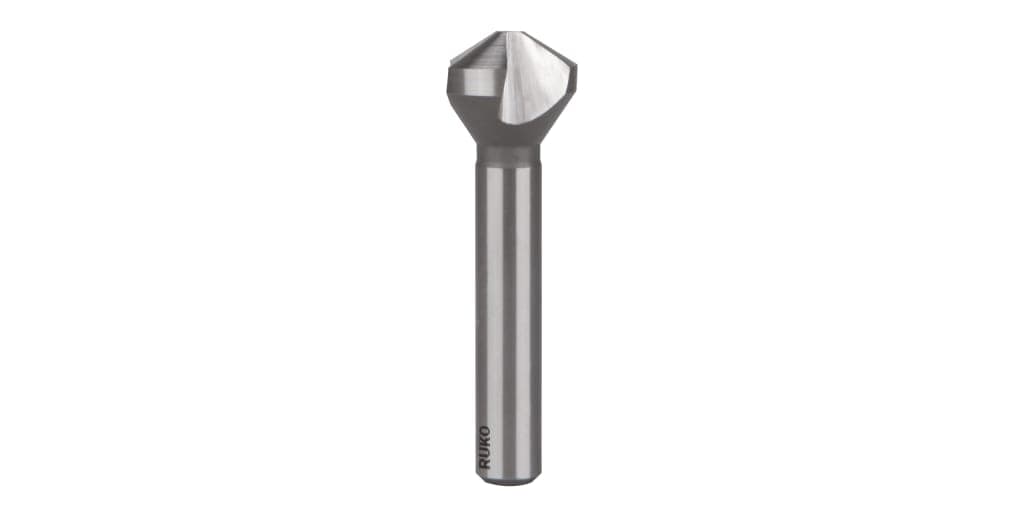 Zencuitor 75°, HSS, tip C, 120° 102241 2