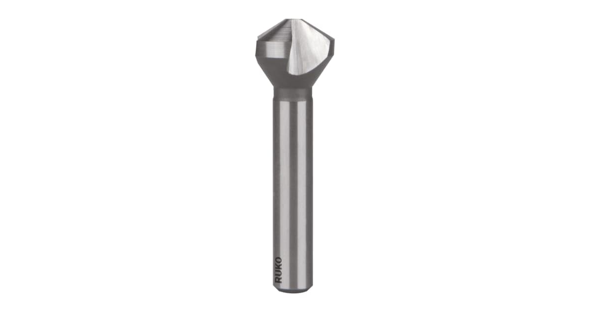 Zencuitor 75°, HSS, tip C, 120° 102247