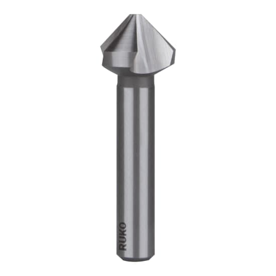 Zencuitor 90° HSS, carbură, DIN 335, 90°, tip C 102264 3