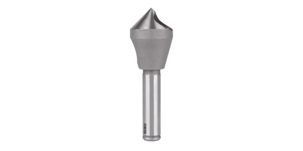 Zencuitor cu gaură transversală, HSS-Co 5, 90° 102301E 2