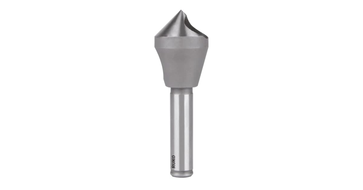 Zencuitor cu gaură transversală, HSS-Co 5, 90° 102302E
