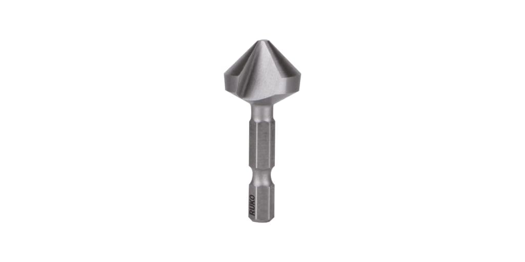 Bit zencuitor 90°, HSS, 90°, „Lung” 102316 2