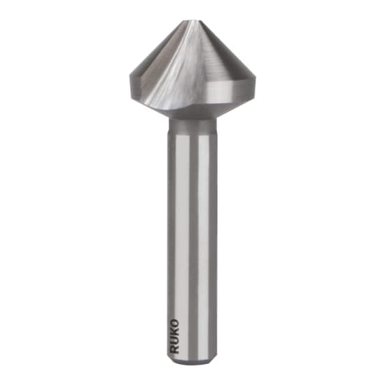 Zencuitor 90° HSS, HSS, tip C, 90°, cu o muchie de tăiere 102521 3