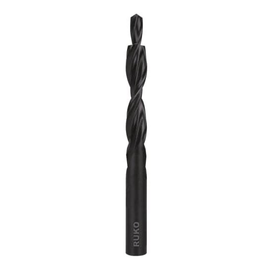 Burghiu lung pentru table (caroserie) 180°, HSS, 180°, tip N 102612 3