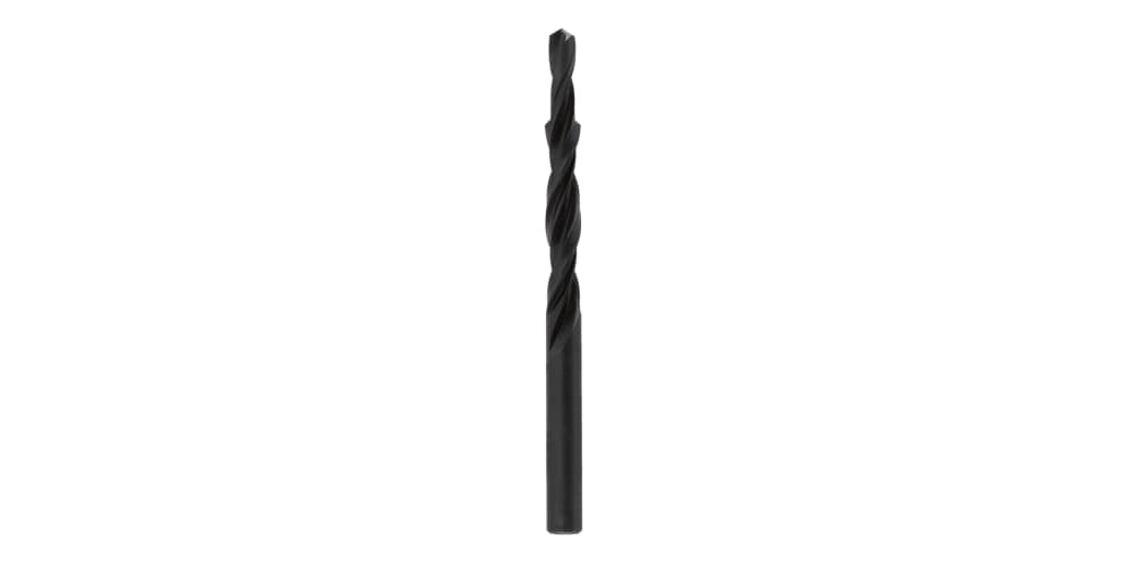 Burghiu lung pentru table (caroserie) 180°, HSS, 90°, tip N 102615 2