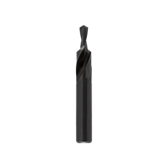 Burghiu scurt pentru table (caroserie) 90°, HSS, tip N, 90° 102625 3