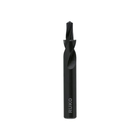 Burghiu scurt pentru table (caroserie) 90°, HSS, tip N, 180° 102626 3