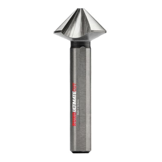 Sculare ULTIMATECUT, HSS, DIN 335, 90°, tip C 102780 3