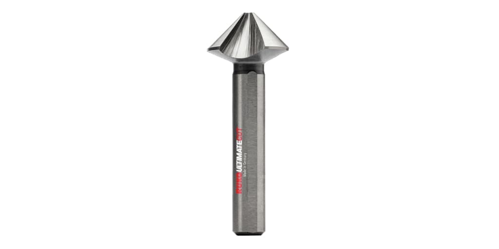 Sculare ULTIMATECUT, HSS, DIN 335, 90°, tip C 102785 2