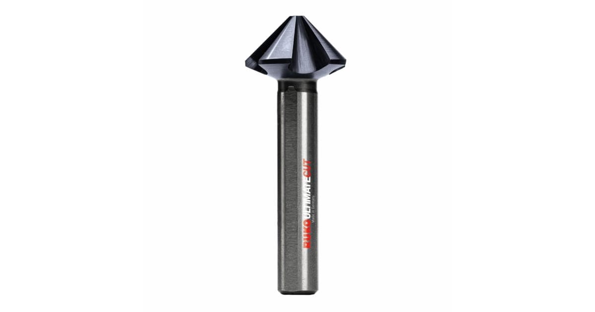 Zencuitor ULTIMATECUT 4S HSS RUnaTEC 102879P