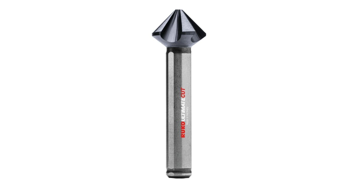 Zencuitor ULTIMATECUT 4S HSS-Co 5 RUnaTEC 102882EP