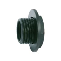 Adaptor pentru montarea carotelor bimetal HSS / HSS-Co 8, de la Ø 32,0 la Ø 210,0 mm 106212 4
