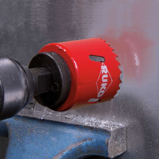Set carote bimetal HSS 106303 3