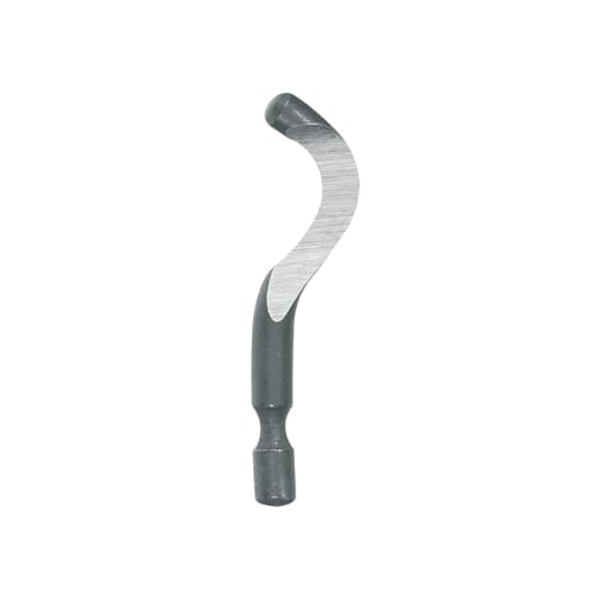 Set debavurator manual A3 cu lame HSS - 4 piese 107051 3