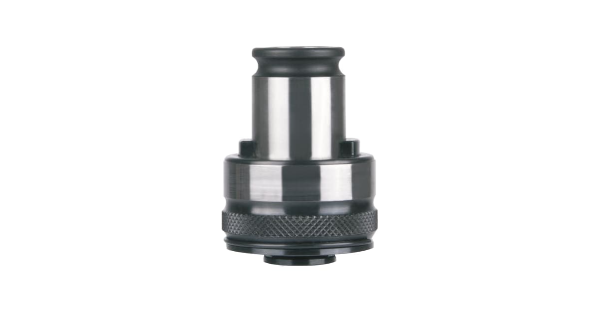 Freză biax din carbură metalică, formă C (ovală) 108166