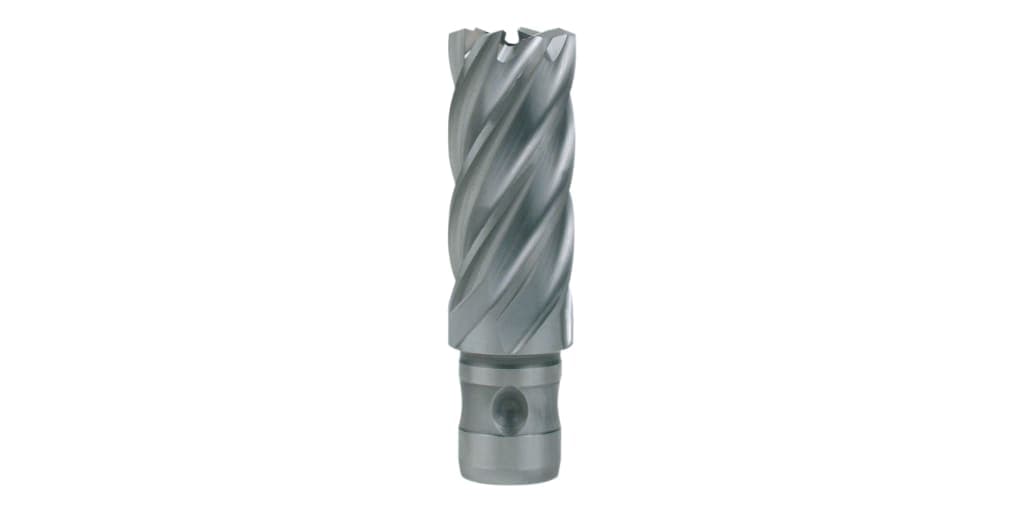 Carotă pentru metal HSS, HSS-Co 5, tijă QuickIN, adâncime de tăiere 35,0 mm 1082020F 2