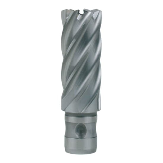Carotă pentru metal HSS, HSS-Co 5, tijă QuickIN, adâncime de tăiere 35,0 mm 108233F 3