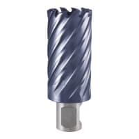 Carotă pentru metal HSS, HSS, TiAlN, tijă Weldon (¾"), adâncime de tăiere 55,0 mm 108549F 4