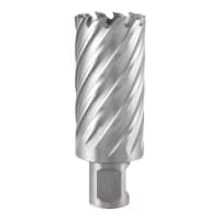 Carotă pentru metal HSS, HSS, tijă Weldon (¾"), adâncime de tăiere 55,0 mm 108554 4
