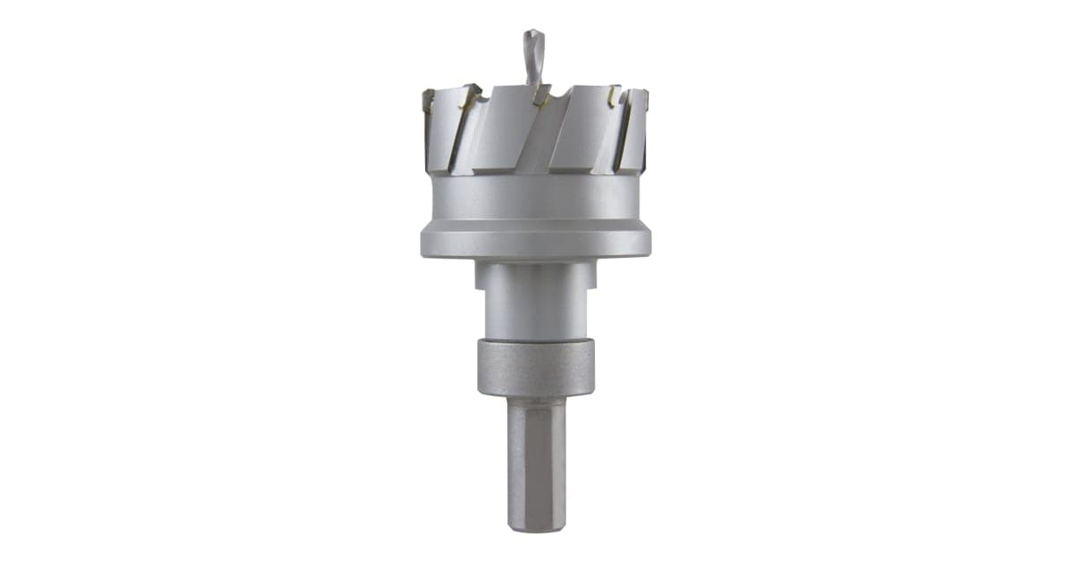 Carotă multigrad cu pastile din carbură metalică, MBL 113068