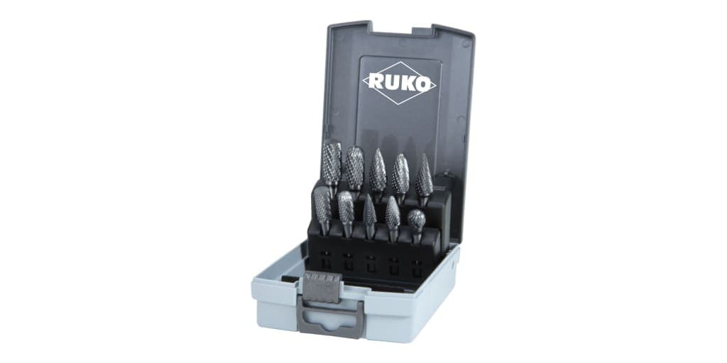 Set freze biax din carbură metalică, TC 116001 2