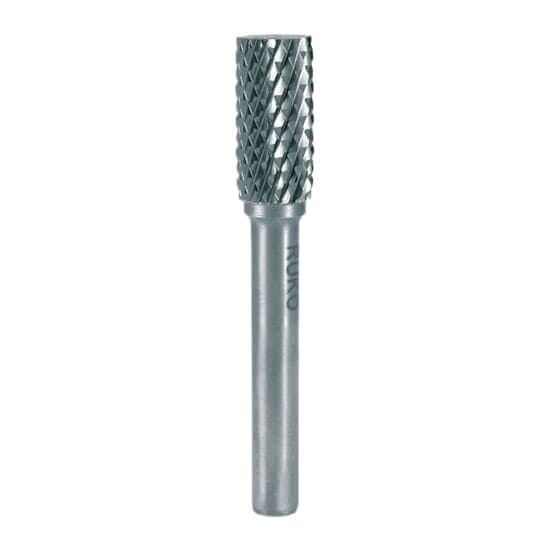 Freză biax din carbură metalică, formă A, cilindru (ZYA) fără dinți de capăt 116010 3