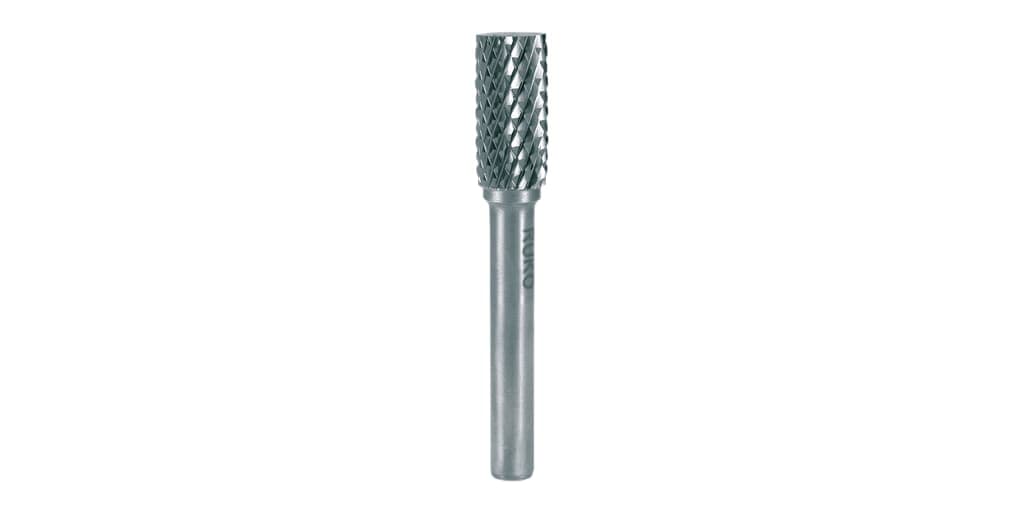 Freză biax din carbură metalică, formă A, cilindru (ZYA) fără dinți de capăt 116011 2