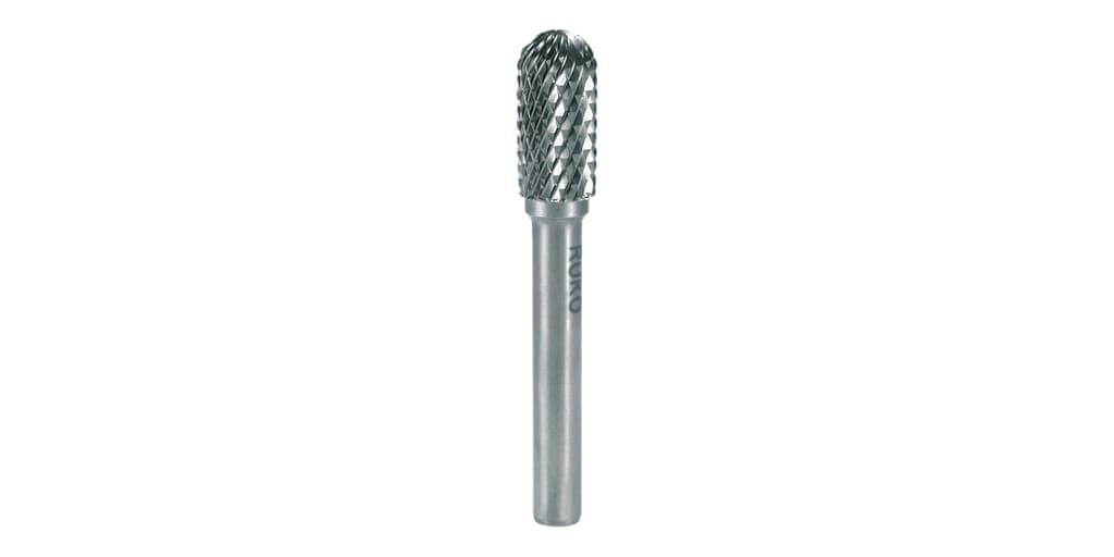 Freză biax din carbură metalică, formă C, cilindrică (WRC) 116023 2