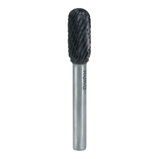 Freză biax din carbură metalică, TiAlN, formă C, cilindrică (WRC) 116023TC 3