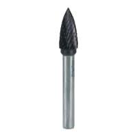 Freză biax din carbură metalică, TiAlN, formă G, arc ascuțit (SPG) 116025TC 4