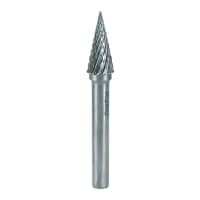 Freză biax din carbură metalică, formă G, arc ascuțit (SPG) 116049 4
