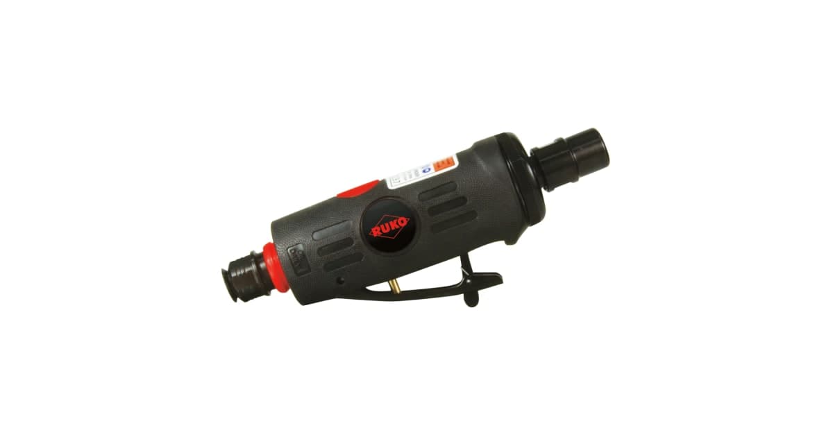 Polizor pneumatic (baxial) 116100L