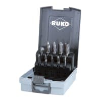 Set freze biax din carbură metalică, ALU 116103ARO 4