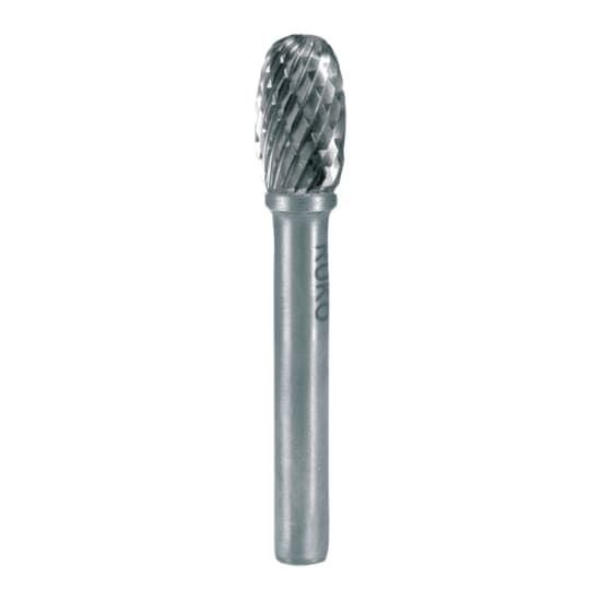 Freză biax din carbură metalică, formă E, picătură (TRE) 116213 3