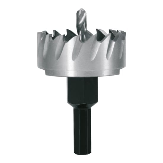 Carotă pentru metal, HSS 128014 3