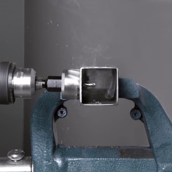Carotă pentru metal, HSS 128022 4