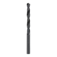 Burghiu elicoidal cu coadă redusă, HSS-R, DIN 338, Tip N 201014 2