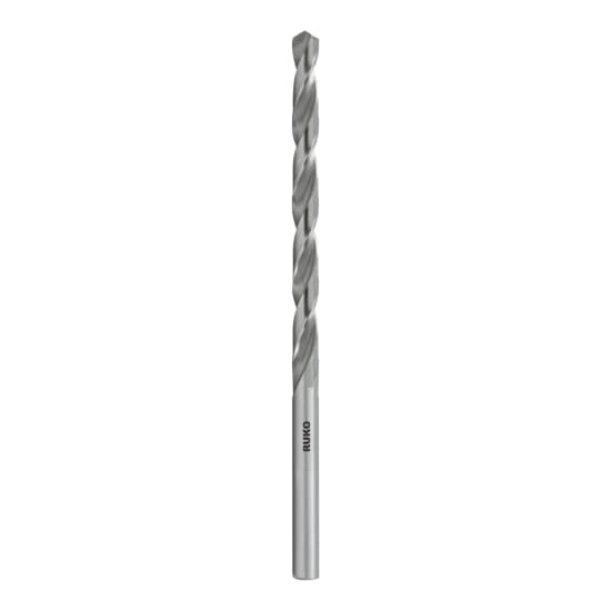 Burghiu elicoidal cu coadă redusă, HSS, DIN 340, Tip N 203042 3
