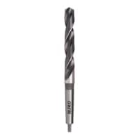 Burghiu elicoidal cu coadă redusă, HSS, DIN 345, tip N 204160 4