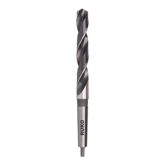 Burghiu elicoidal cu coadă redusă, HSS, DIN 345, tip N 204540 3