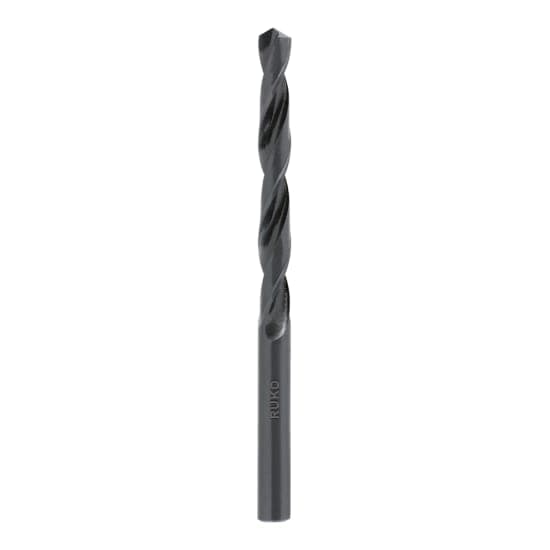 Set burghie elicoidale HSS-R - 25 piese 205213RO 2