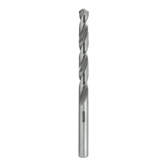 Burghiu elicoidal cu coadă redusă, HSS, DIN 338, tip N 214020TX 3